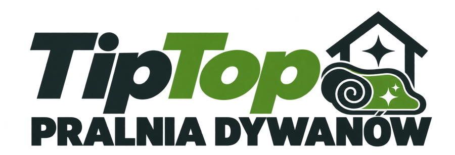 TipTop Pralnia Dywanów